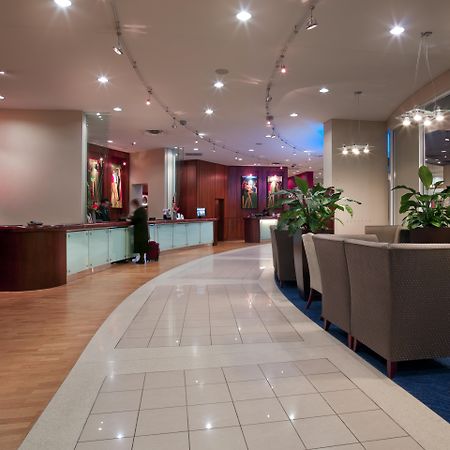 James Cook Hotel Grand Chancellor Wellington Interiér fotografie