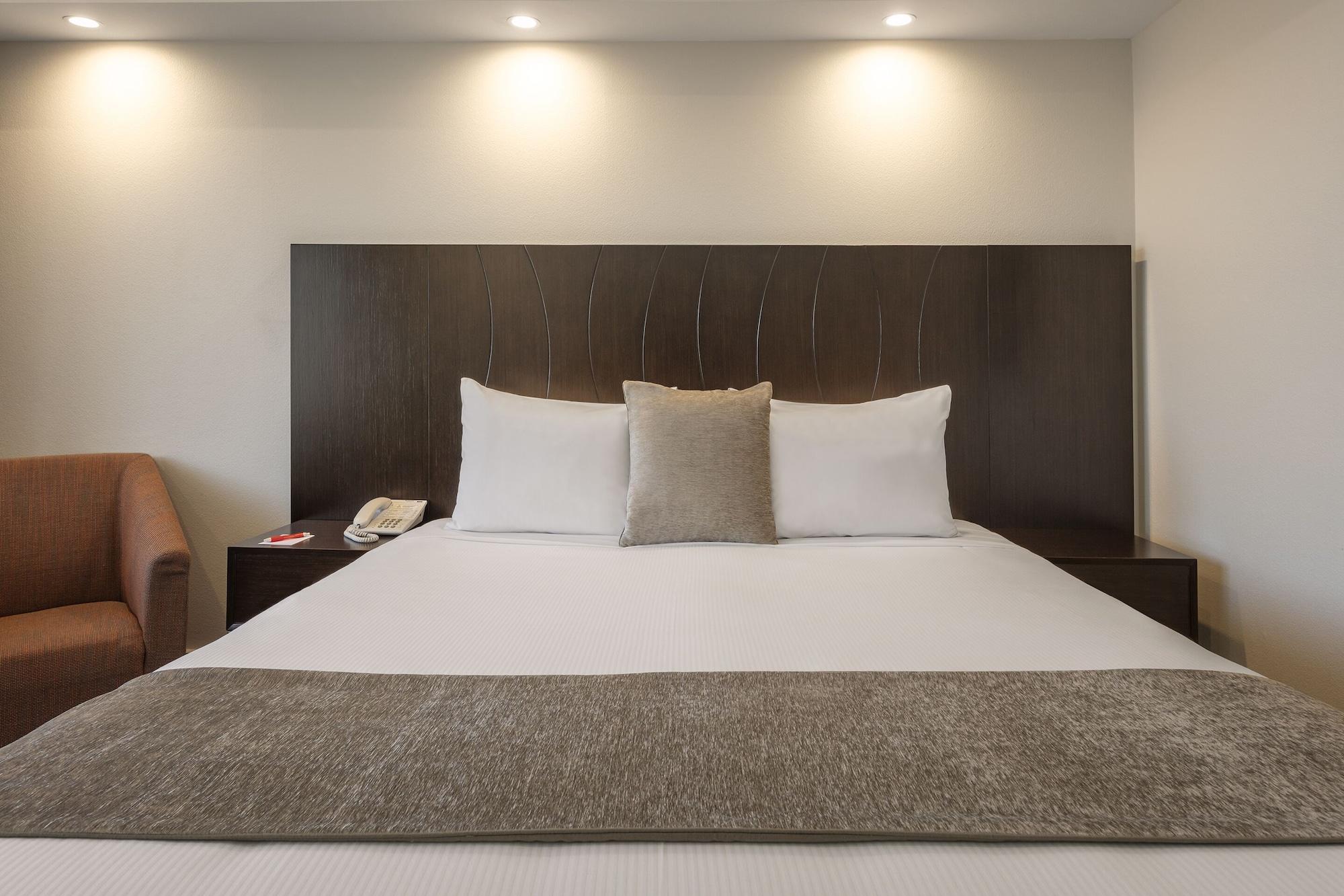 James Cook Hotel Grand Chancellor Wellington Exteriér fotografie
