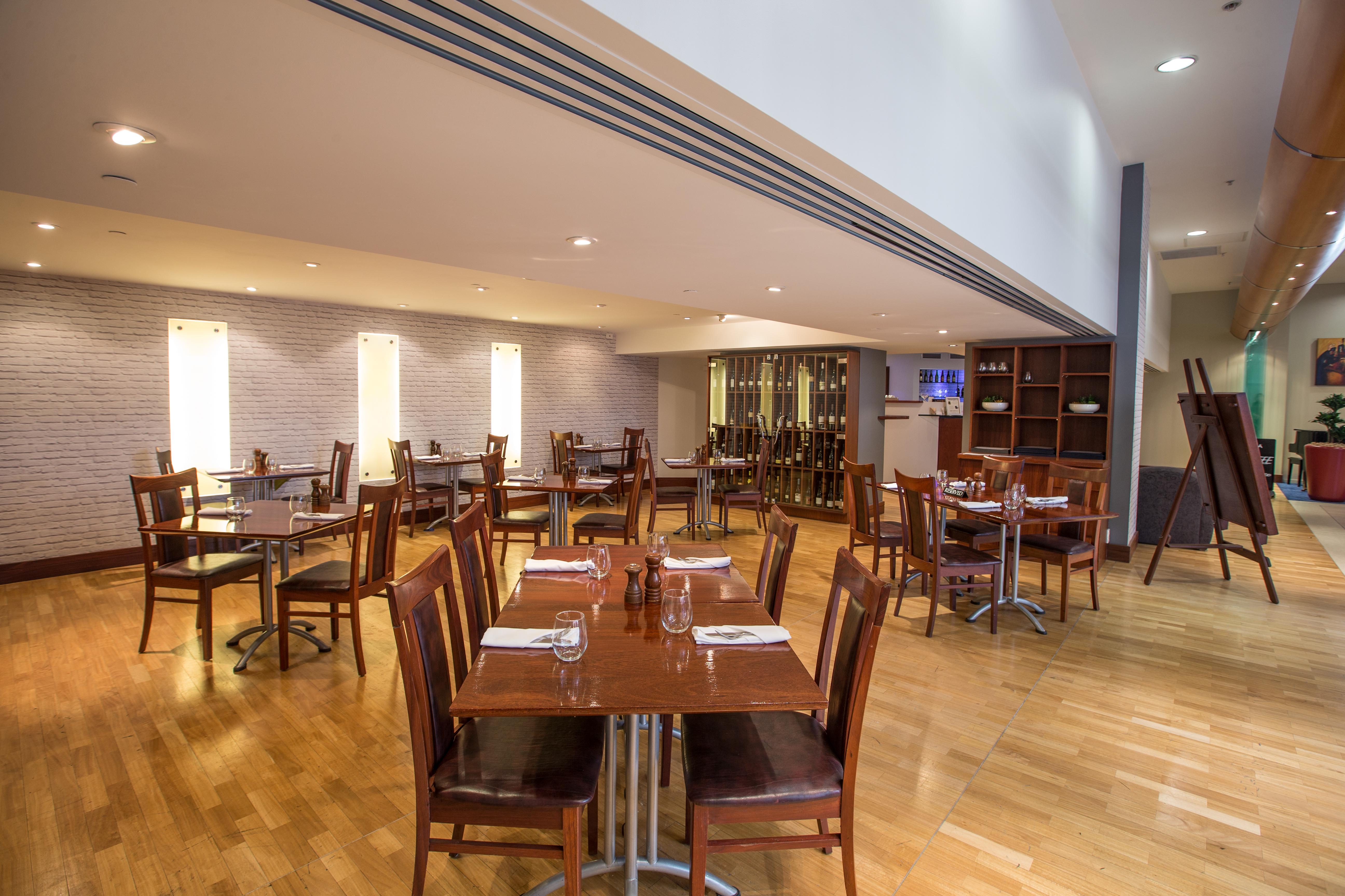James Cook Hotel Grand Chancellor Wellington Exteriér fotografie