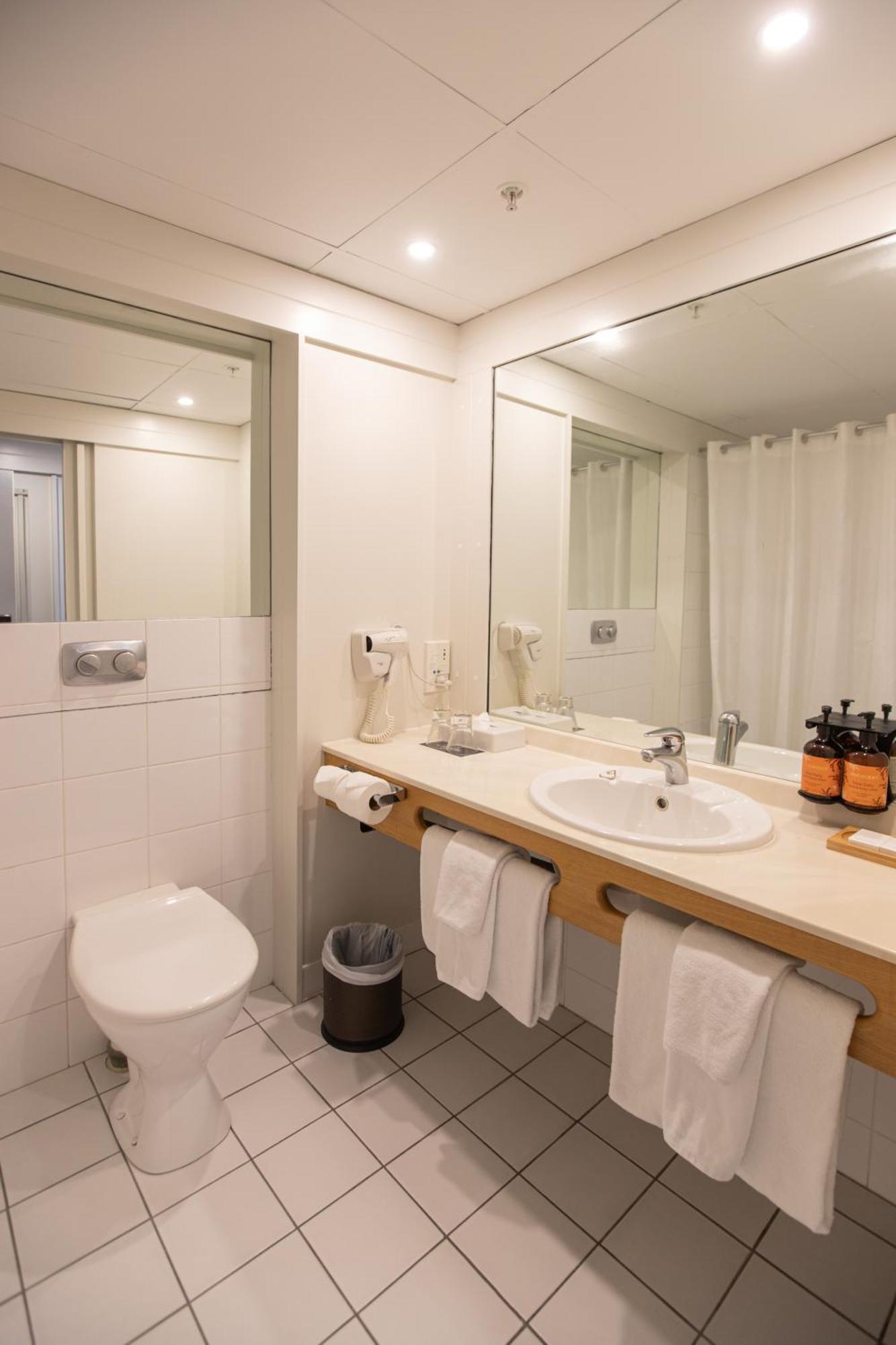 James Cook Hotel Grand Chancellor Wellington Exteriér fotografie