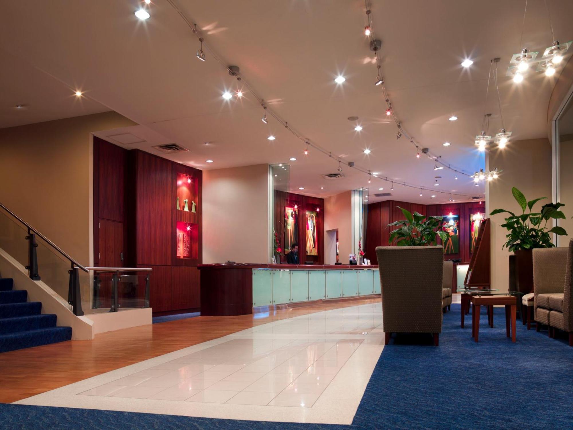 James Cook Hotel Grand Chancellor Wellington Exteriér fotografie