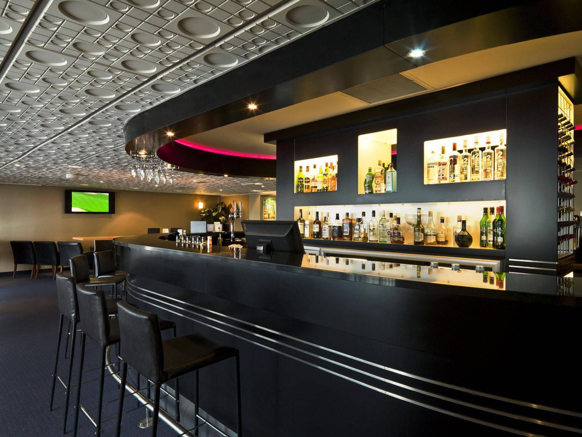 James Cook Hotel Grand Chancellor Wellington Exteriér fotografie